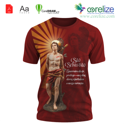 Arte da categoria religião